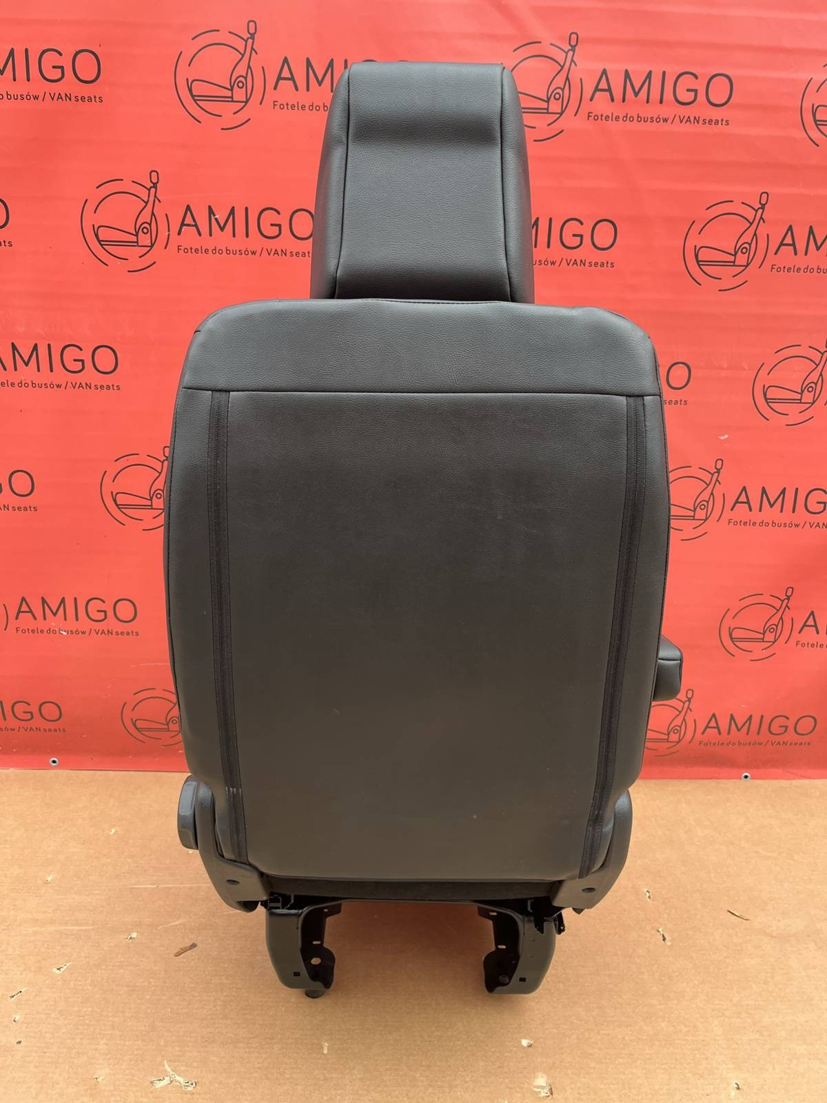 Front UK passenger seat | EU driver Vauxhall Vivaro Proace Traveller Expert Spacetourer Scudo Airbag