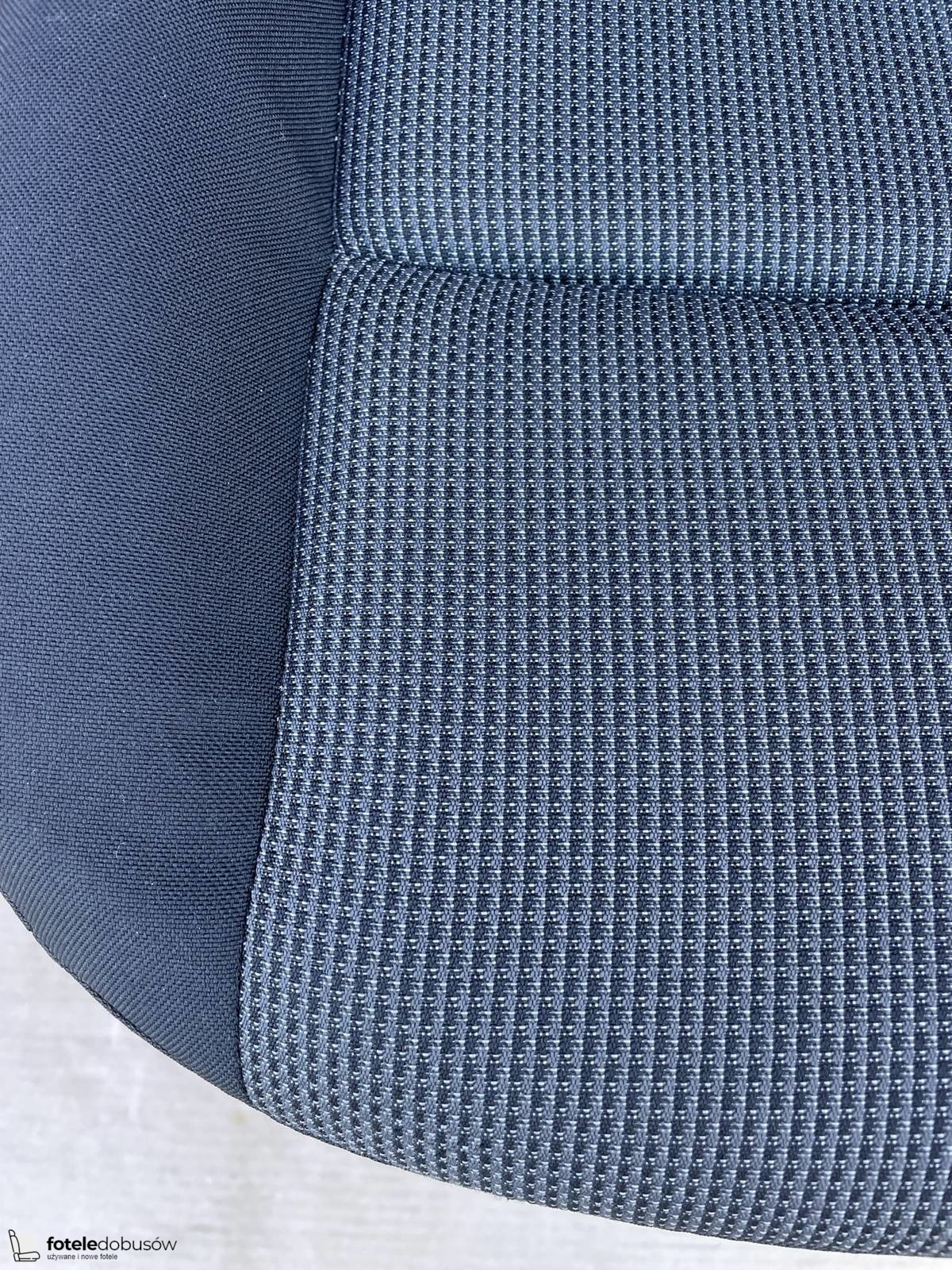 Seat Opel Vauxhall Movano Master NV400 captain UK driver | EU passenger adjustments armrest