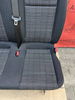Rear Seat Triple bench MERCEDES W447 Vito Tourer Tunja LHD