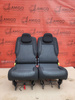 Seats 3rd row single seat Berlingo Doblo Combo Partner Rifter ProAce City