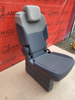 Seat NEW VW Multivan rear single T7 Ribella Right