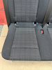 Rear Seat Double bench MERCEDES W447 Vito Tourer Tunja LHD
