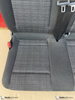 Rear Seat bench triple MERCEDES W447 Vito Tourer Tunja
