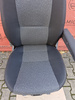 Seat Fiat Ducato BoSeat Fiat Ducato Boxer Relay Movano C EU passenger | UK driver seat armrest adjustment suspension basexer Relay Movano C EU passenger | UK driver seat armrest adjustment pumped pneumatic
