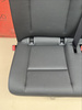 Mercedes Sprinter W907 W910 bench seat passenger compartment rear Maturin isofix