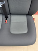Seat Fiat Ducato Boxer Jumper Relay double front bench cupholder passenger LHD