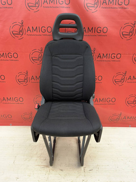 Iveco Daily VI 2014-2022 UK passenger seat | EU driver seat single