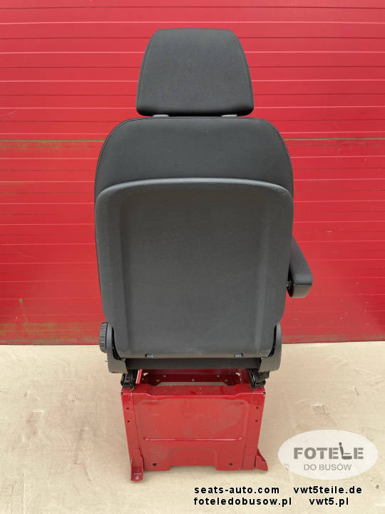 Seat Mercedes Sprinter 907 UK passenger | EU driver 2018-2022 adjustments comfort Maturin airbag