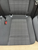 Rear Seats 2+1 bench single seat MERCEDES W447 Vito Tourer TUNJA RHD
