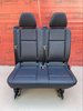 Rear Seat Double bench MERCEDES W447 Vito Tourer Leatherette LHD