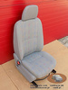 Seat VW Crafter UK passenger EU driver captain seat Inca