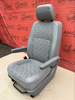 Seat VW T5 GP front UK passenger | EU driver PLACE with base armrests