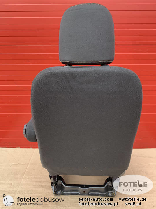 Seat UK driver | EU passenger Renault Trafic Opel Vauxhall Vivaro NV300 Talento | EU passenger