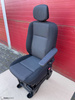 Seat Opel Vauxhall Movano Master NV400 captain UK driver | EU passenger adjustments armrest