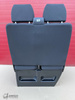 Seat VW T6 T5 double front passenger bench with armrest Simora LHD