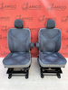 Seat driver passenger Renault Trafic Vauxhall Vivaro Nissan Primastar 2001-2014