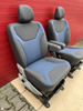 Seat driver passenger Renault Trafic Vauxhall Vivaro Nissan Primastar 2001-2014