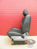 Seat UK driver EU passenger Renault Trafic Opel Vauxhall Vivaro Nissan Primastar 2001-2014