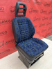 Seat Fiat Ducato Boxer Jumper Citroën 1994-2002  EU passenger | UK driver seat