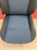 Seat Opel Vauxhall Movano Master NV400 captain UK passenger | EU driver adjustments armrest airbag