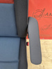 Seat Opel Vauxhall Movano Master NV400 captain EU passenger | UK driver adjustments armrest
