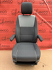 Seat VW T5.1 T5 Milan Startline front EU passenger | UK driver comfort adjustments armrests airbag