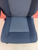 Front UK passenger seat | EU driver Vauxhall Vivaro Proace Traveller Expert Spacetourer Scudo airbag