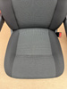 Driver passenger Captain genuine swivel seats seat VW T6.1 California Double Grid