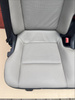 Seat 2+1 Ford Transit Custom 2013-2020 bench rear seats double single RHD