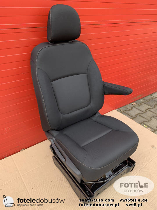 Seat UK driver | EU passenger Renault Trafic Opel Vauxhall Vivaro NV300 Talento | EU passenger