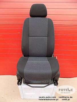 Seat Mercedes Sprinter 906 EU passenger | UK driver adjustments Lima