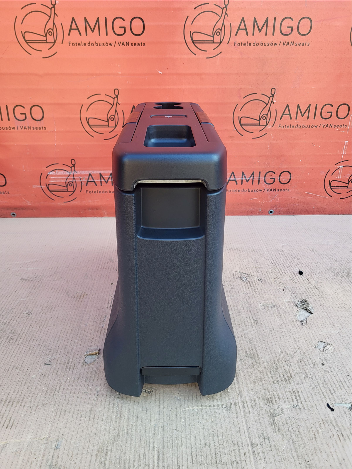 Mercedes V-class W447 Genuine Table Rear for rails W639