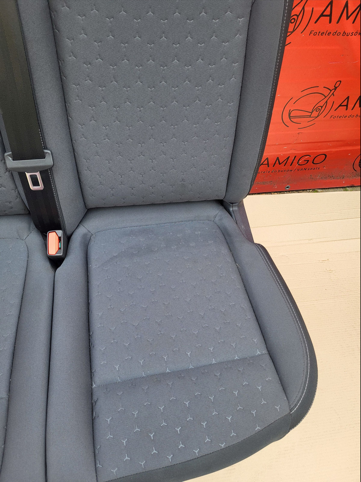 New Ford Transit Custom 24 Titanium Barlo double front passenger seat heated RHD