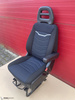 Iveco Daily VI 2014-2021 UK driver seat | EU passenger single seat Armrest