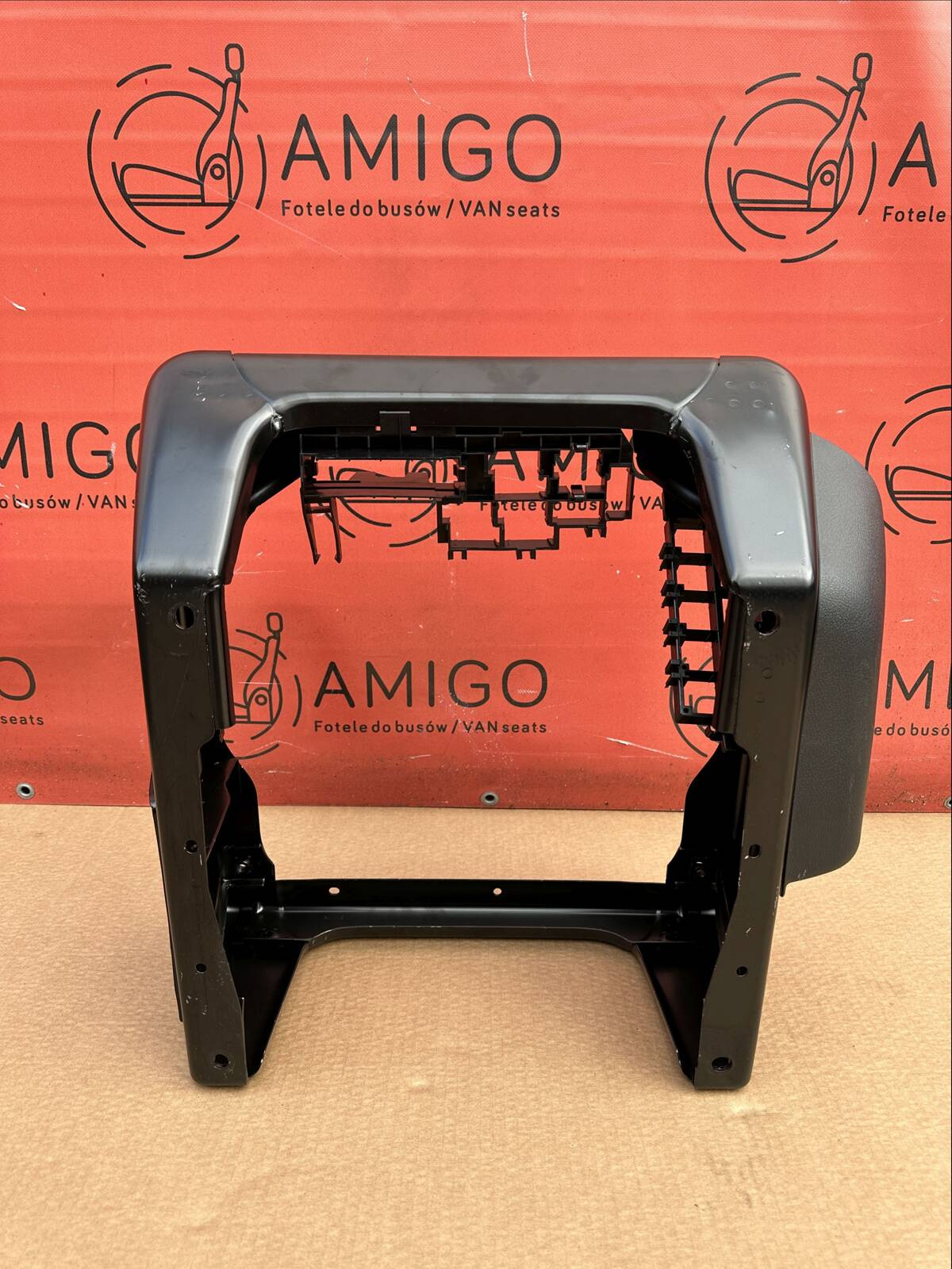 VW T6.1 T6 seat base seat console frame UK passenger side NEW! T5