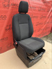 Ford Transit Custom Seat UK passenger 2013-17 Lane