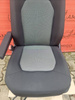 Seat VW Crafter UK passenger | EU driver seat armrest