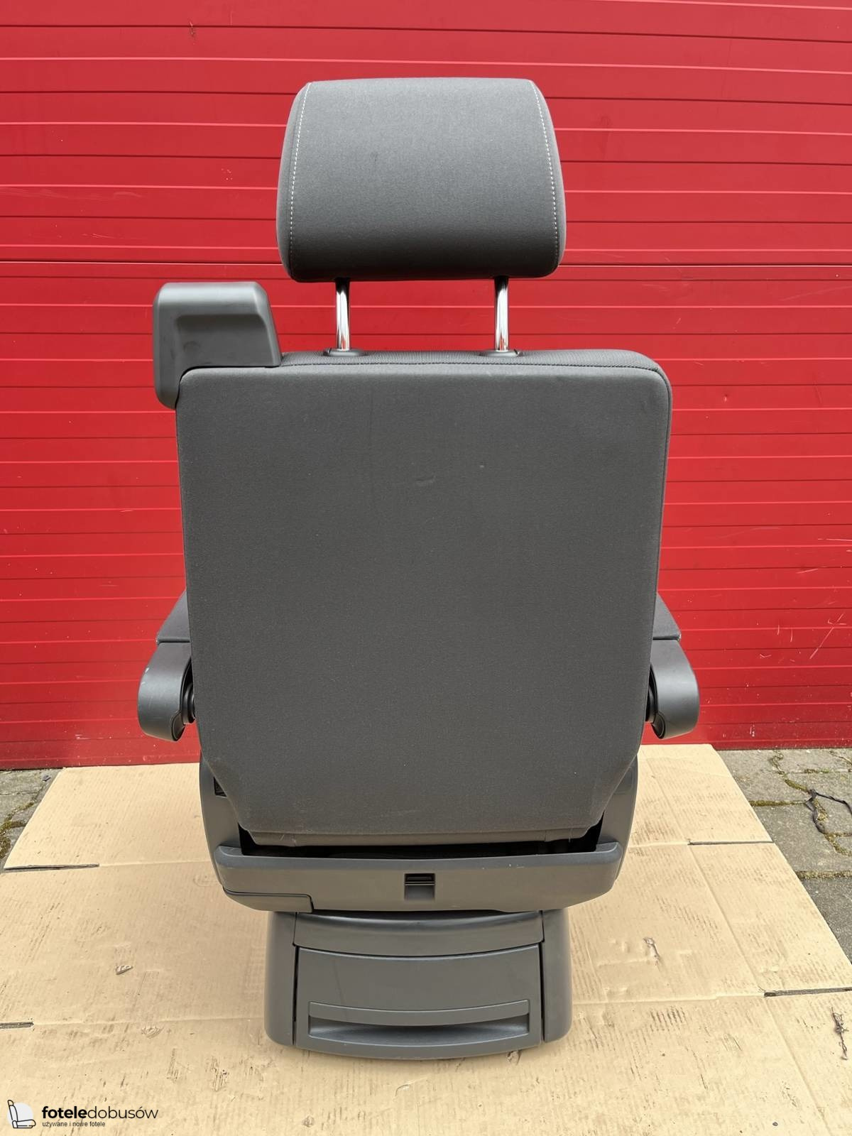Seat VW T5.1 T5 Multivan Caravelle TEAM swivel rear for child t6
