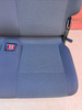 Seat rear bench double VW Caddy MAXI 3rd row