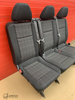 Rear Seats 2+1 bench single seat MERCEDES W447 Vito Tourer Tunja LHD