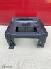 Seat Base EU passenger | UK driver right Mercedes Vito Viano W639 A6396601440