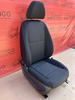 Seat Mercedes Vito W447 driver 2014-2023 CALUMA | EU passenger