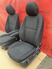 Seat Mercedes Vito W447 driver passenger 2014-2022 armrest adjustments CALUMA