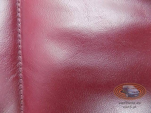 Seat VW T5 Multivan Caravelle Concert Leather swivel