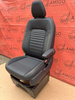 New Ford Transit Custom V710 Trail & VW T7 Seat EU passenger | UK driver 2023-25 Leather