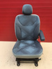 Seat driver Renault Trafic Opel Vauxhall Vivaro Nissan Primastar 2001-2014