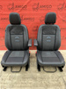 Ford Transit Custom ACTIVE Seat driver passenger 2012-2023 Casual/Glacier Salerno