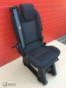Seat Ford Transit Custom Tourneo 2012-2021 rear seat single